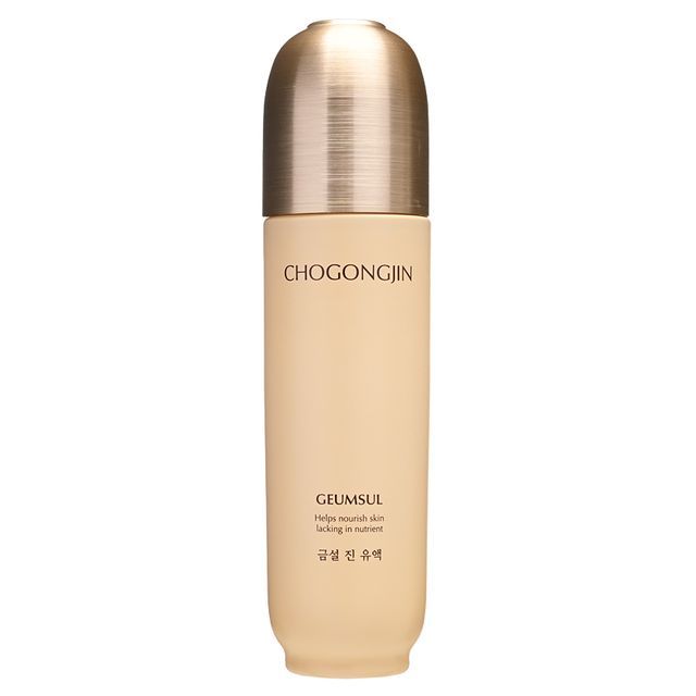 MISSHA-Chogongjin Geumsul Jin Emulsion