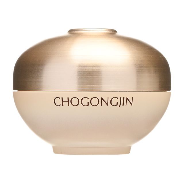 MISSHA-Chogongjin Geumsul Jin Eye Cream 2022 New - Oogcrème
