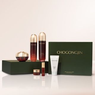 MISSHA-Chogongjin Youngan Essential Special Set