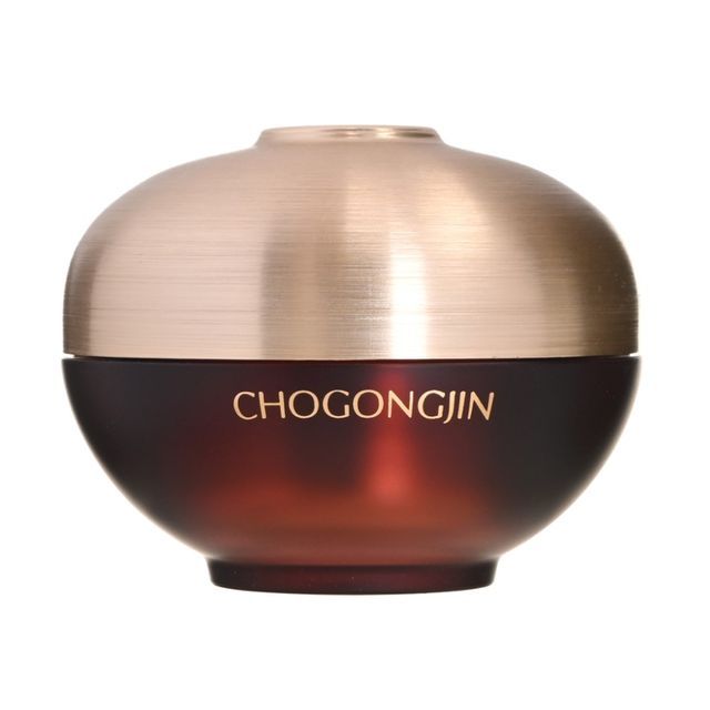 MISSHA-Chogongjin Youngan Jin Cream - Crème anti-âge