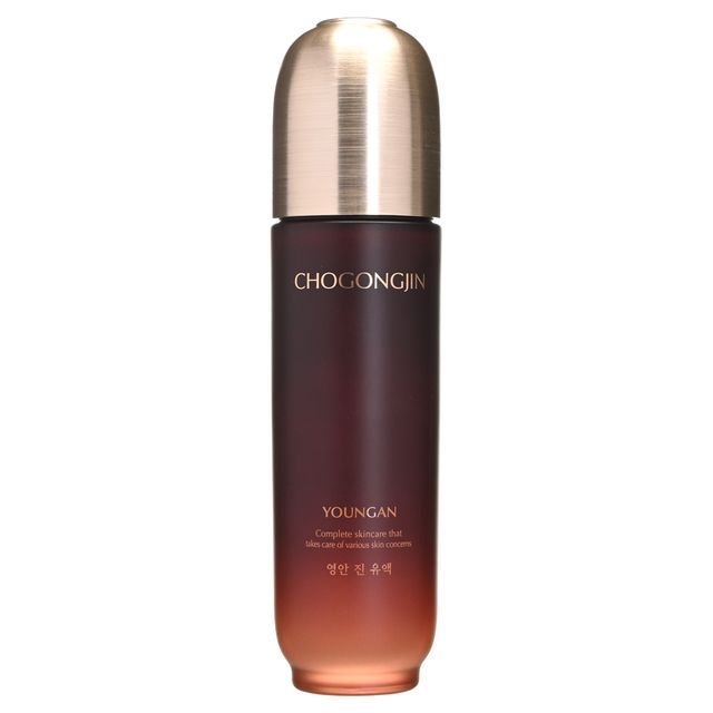MISSHA-Chogongjin Youngan Jin Emulsion-120ml