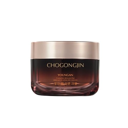 MISSHA - Chogongjin Youngan Jin Overnight Cream | YesStyle
