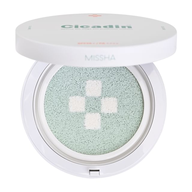CICADIN RESCUE MEGA SUN PROTECTION CUSHION