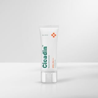 MISSHA-Cicadin Rescue Mild Sunscreen