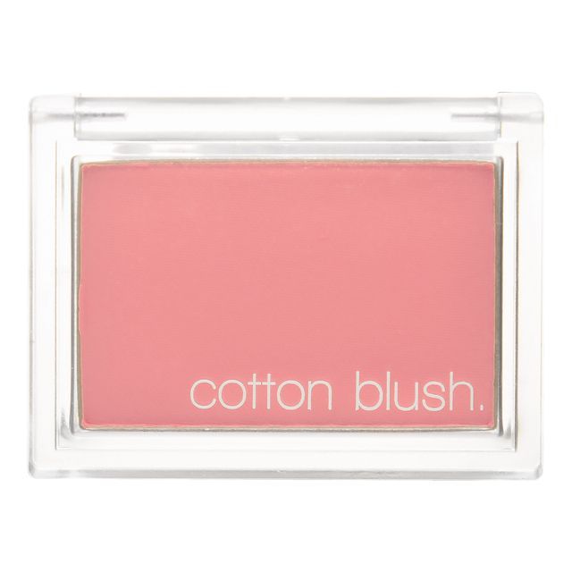 MISSHA-Cotton Blusher - Fard à joues