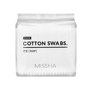MISSHA-Cotton Swabs