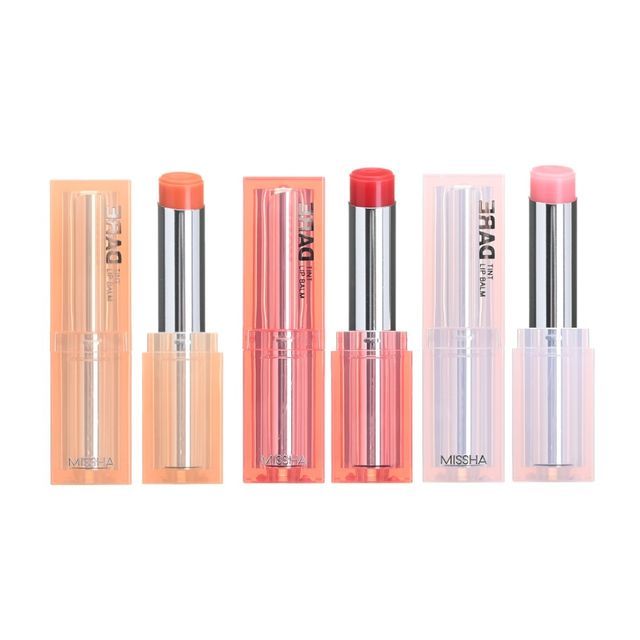 MISSHA - Dare Tint Lip Balm - 3 Colors | YesStyle