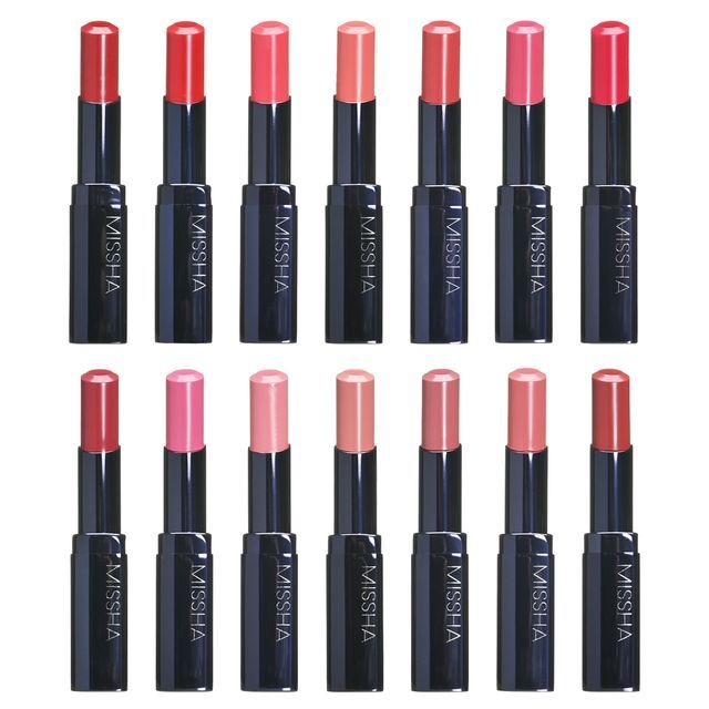 MISSHA-Dewy Rouge - 15 Colors