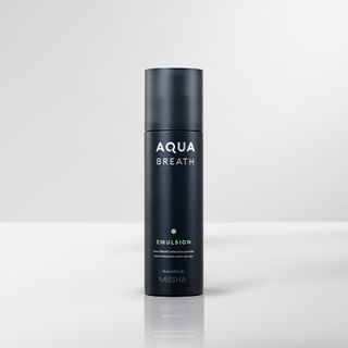 MISSHA-For Men Aqua Breath Emulsion