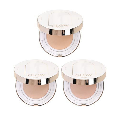 MISSHA - Glow Cushion Light - 3 Colors | YesStyle