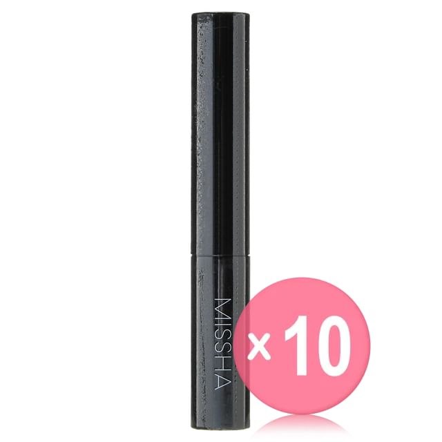 MISSHA-Liquid Sharp Liner 10pcs Bundle Set