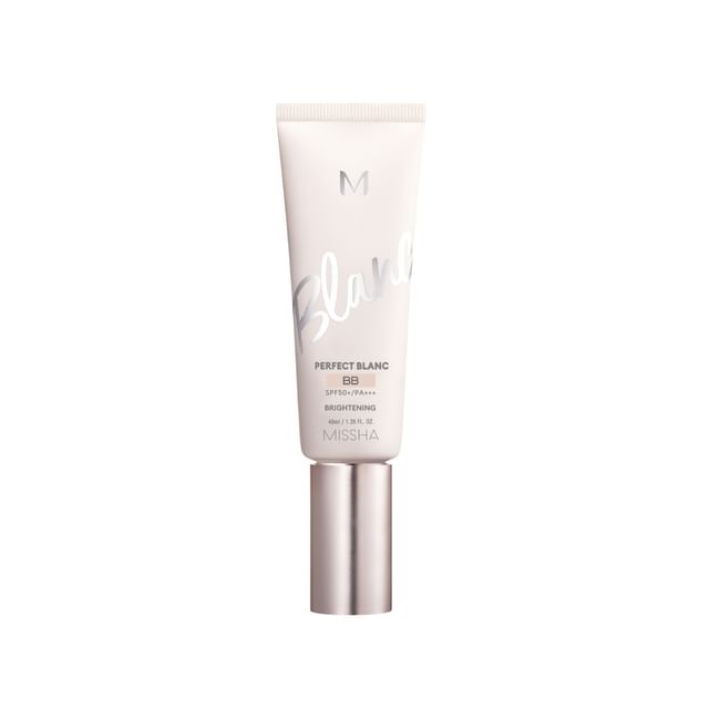 MISSHA-M Perfect Blanc BB - BB Creme