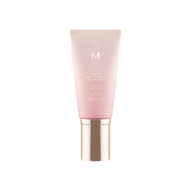 MISSHA-M Signature Real Complete BB Cream EX - BB Crème