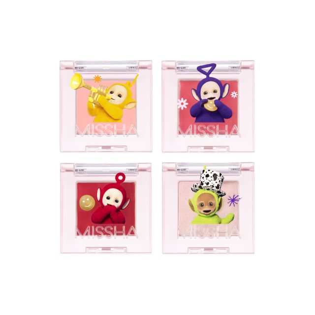 MODERN POT [204APPLE PEAK]