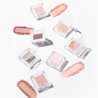 MISSHA-Cień Modern Shadow NOWOŚĆ Matowy 16 kolorów