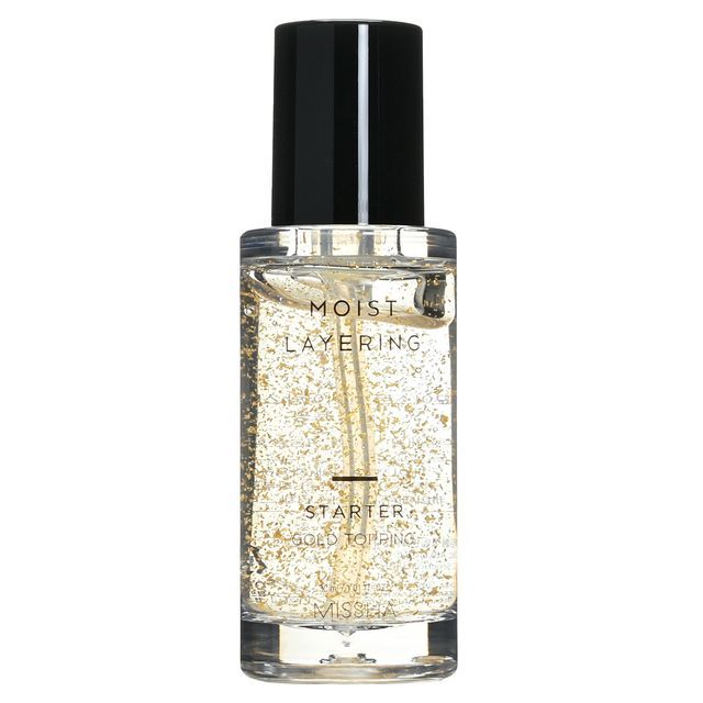 MISSHA-Sérum Facial Moist Layering Starter Gold Topping 30ml