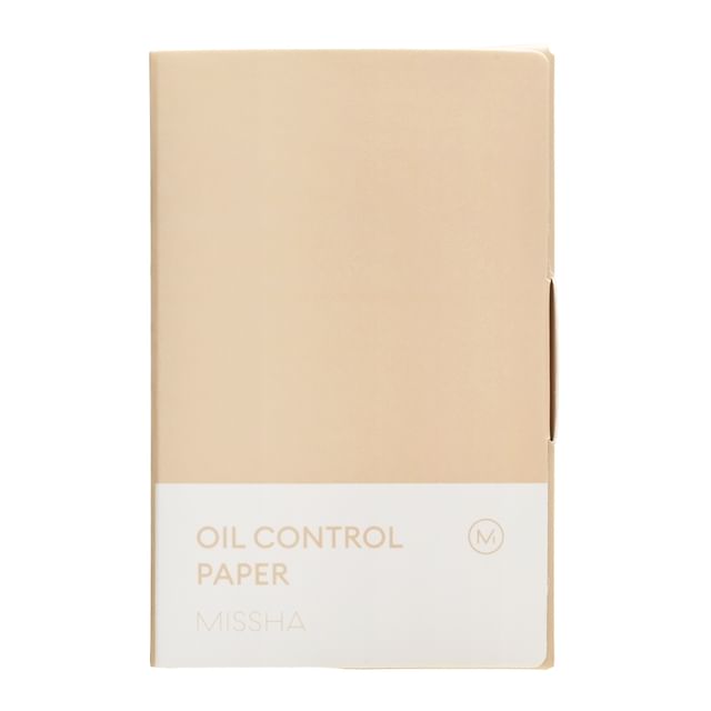 MISSHA-Oil Control Paper