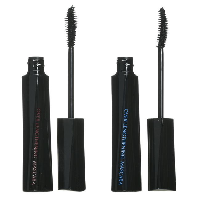 MISSHA-Mascarilla de Pestañas Over Lengthening Mascara