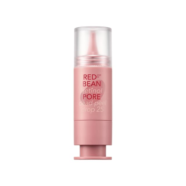 RED BEAN RETINOL PORE DEAD PEEL DROP 25