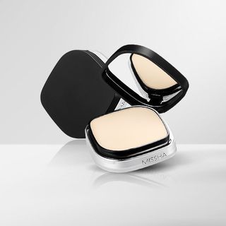 MISSHA-Base em Pó Signature Dramatic Two Way Pact - 2 Cores