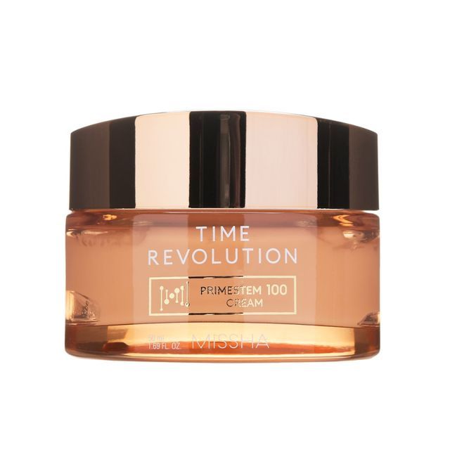 MISSHA-Time Revolution Primestem 100 Cream