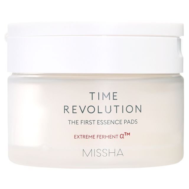 MISSHA-Time Revolution The First Essence Pad