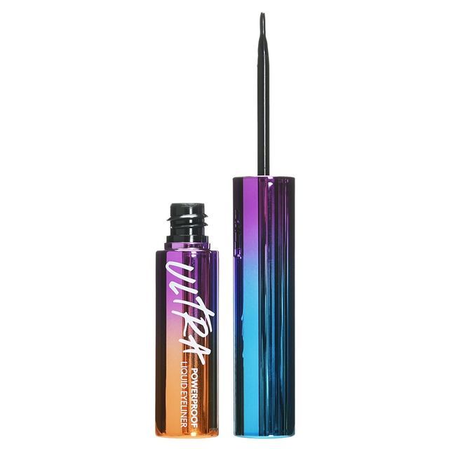 ULTRA POWERPROOF LIQUID EYELINER [BROWN]