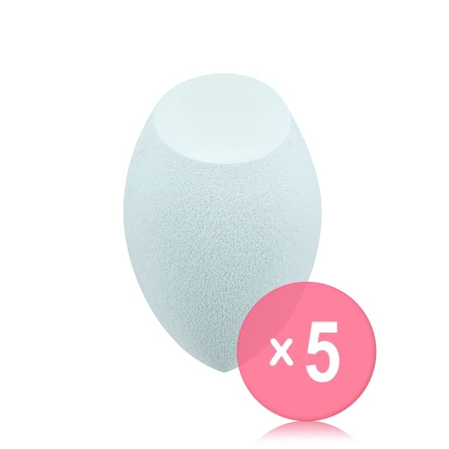 MISSHA-Water In Sponge 5pcs Bundle Set