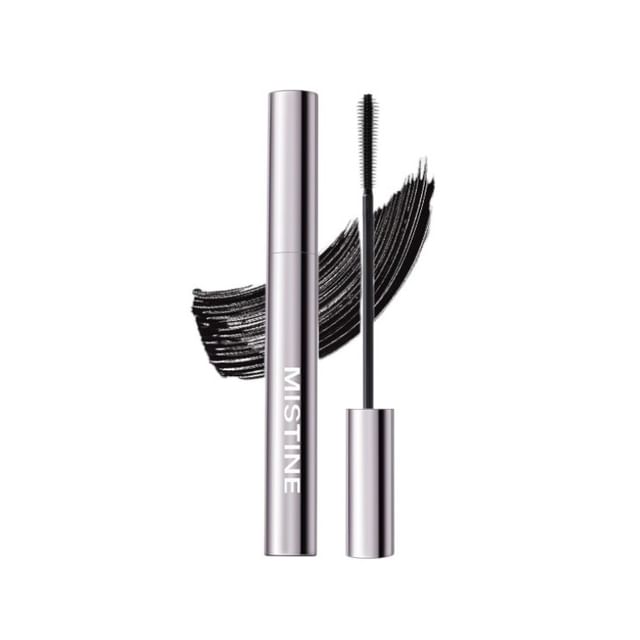 MISTINE-Curling Lasting Mascara - 2 Colors