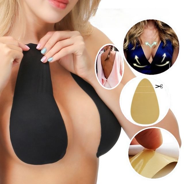 Miumi-Adhesive Breast Tape