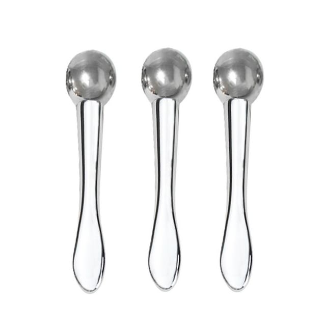 Miumi-Alloy Roller Eye Massager
