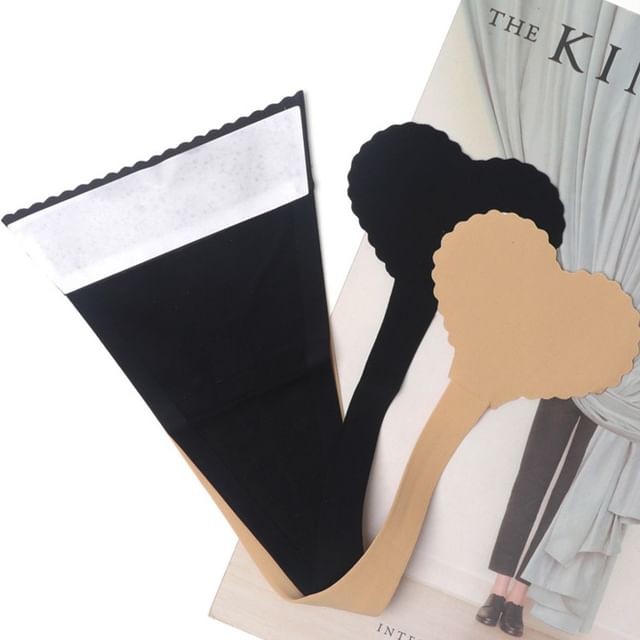 Miumi-Plain Adhesive C-String