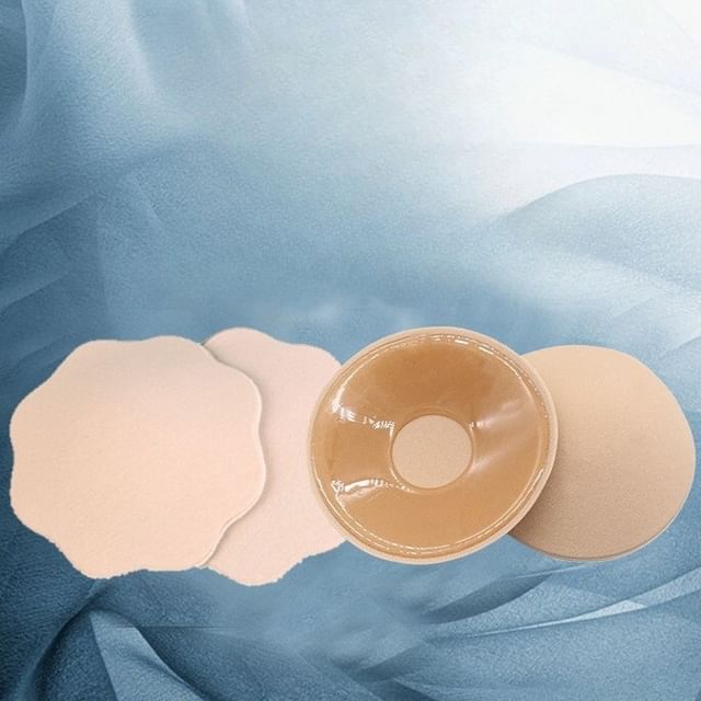 Miumi-Plain Nipple Cover