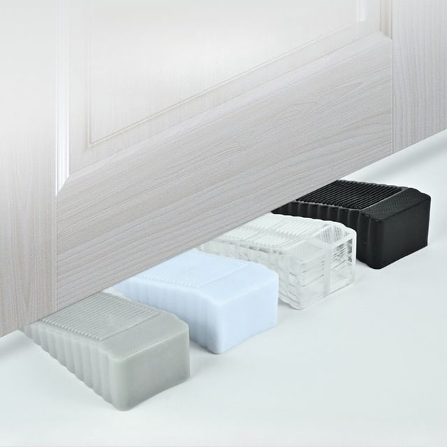 Miumi-Plastic Door Wedge Various Designs