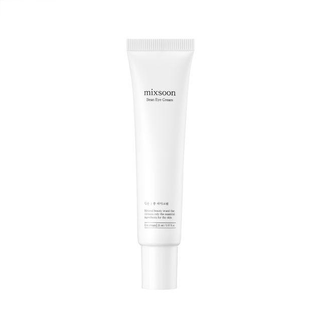 mixsoon-Bean Eye Cream - Crème contour des yeux-20ml