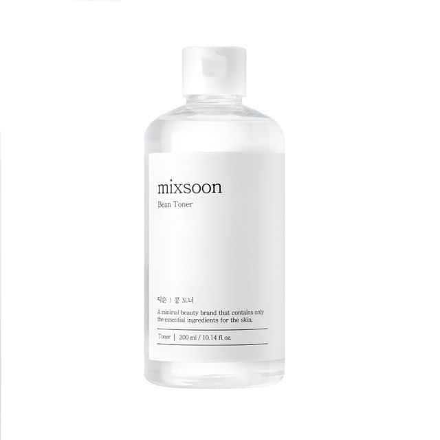 mixsoon-Bean Toner-300ml