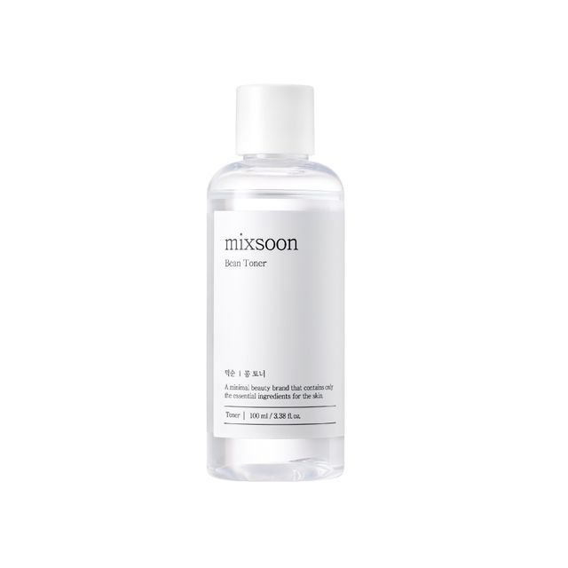 mixsoon-Bean Toner Mini-100ml