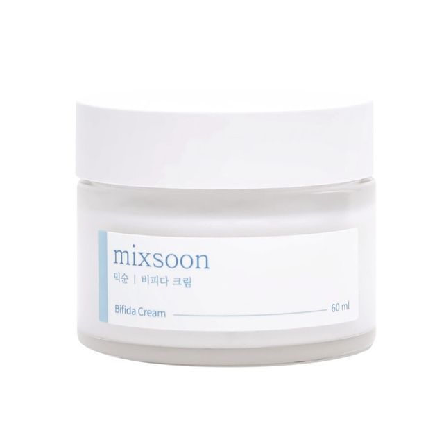 mixsoon-Bifida Cream - Gezichtscrème