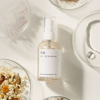 mixsoon-Calming Boosting Mist-50ml