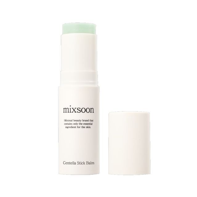 mixsoon-Centella Stick Balm