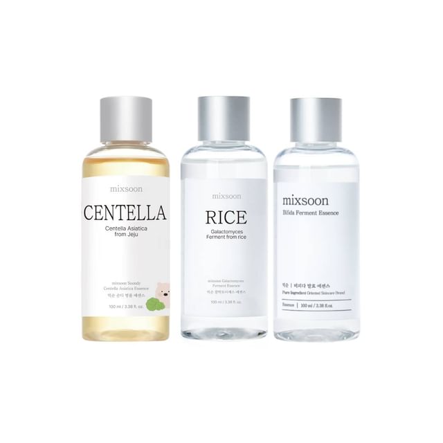 mixsoon-Essence Jumbo - Gezichtsessence