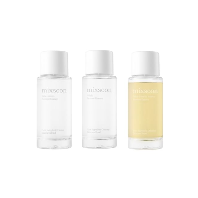 mixsoon-Essence Mini - Gesichtsessenz