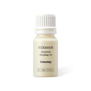 mixsoon-Aceite Corporal Essential Blending - 6 Tipos
