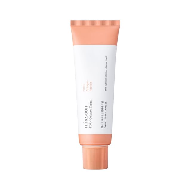 SHINING PDRN Collagen Cream 50ml 4個 mixsoon - PDRN Collagen Cream 50ml | YesStyle