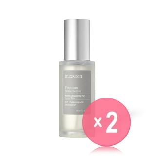 mixsoon-Premium Bifida Serum 2pcs Bundle Set