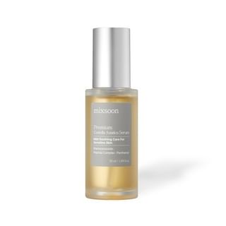 mixsoon-Premium Centella Asiatica Serum - Sérum centella asiatica apaisant