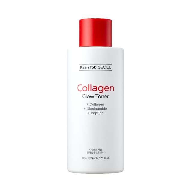 mixsoon-Tónico Raah Tob SEOUL Collagen Glow