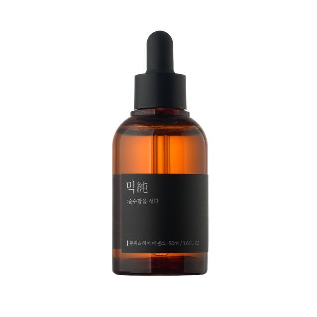 mixsoon-Esencja do skóry głowy i włosów-50 Ml