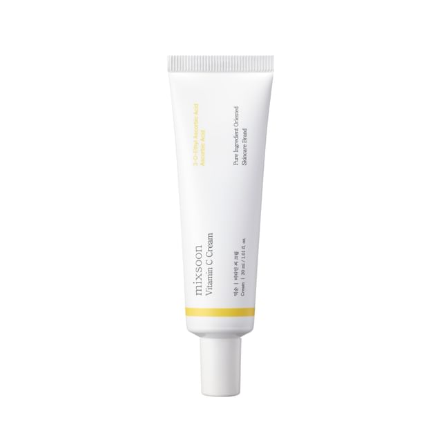 mixsoon - Vitamin C Cream | YesStyle mixsoon - Vitamin C Cream | YesStyle