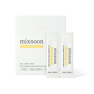 mixsoon-VA Vitamin C 15 Serum - Sérum
